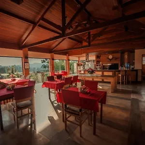 4* Estalagem Pousada Marco Polo
