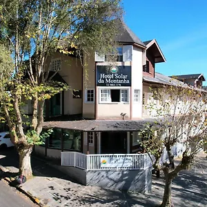 3* Hotel Solar Da Montanha