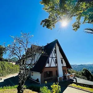 3* Casa de hóspedes Casa Bicho Preguiça Village