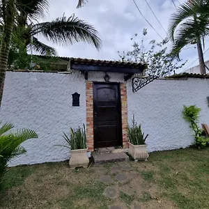 Hotel Zenit Pero Cabo Frio