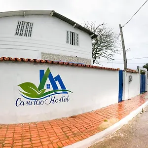 Albergue Casarao Arraial do Cabo