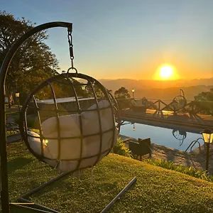 2* Estalagem Village Pôr Do Sol