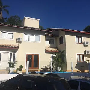Estalagem Casa De Mar Florianópolis