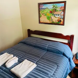  Hotel Apto Econômico
